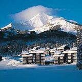 Big Sky Resort