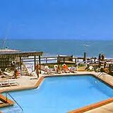 Driftwood Inn Resort — - Pool