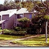 Sea Pines Villashare - Twin Oaks Villas &mdash; Sea Pines Plantation