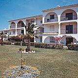 Club la Costa at Las Farolas