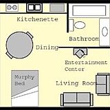 The Kimball — - Floor Plan