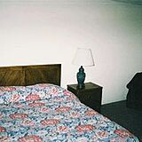 The Kimball — - Sleeping area