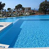 The Village Heights Golf Resort