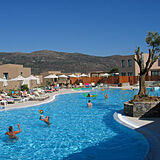 The Village Heights Golf Resort