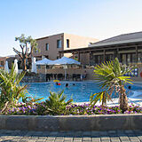 The Village Heights Golf Resort