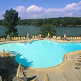 Woodloch Pines Resort — - Pool