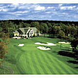 Woodloch Pines Resort — - Golf Course
