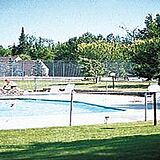 Quadna Mountain Resort — - Pool