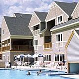 Grand Summit Resort Hotel - Attitash — Grand Summit Resort Hotel