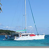 TradeWinds Cruise Club - Belize
