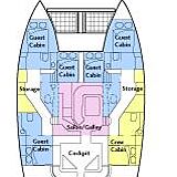 TradeWinds Cruise Club - Belize