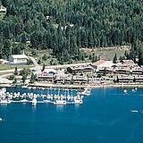 Pend Oreille Shores Resort