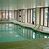 Sandcastle South Resort — - Indoor Pool
