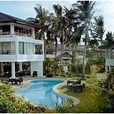 Pearl of The Pacific Beach Resort