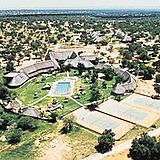 Dikhololo — - Aerial View