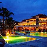 The Regency Country Club — Resort Exterior