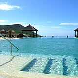 The Regency Country Club — Swimming Pool