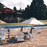 Pinares del Cerro Club Vacacional — - Pool
