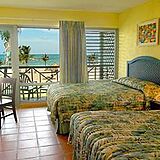 Viva Wyndham Fortuna Beach — Bedroom