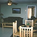 Jackson Pines — Living Space at