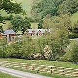 Cwm Chwefru Country Cottages