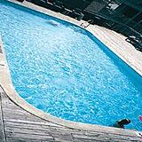 High Dunes Resort — Pool at the