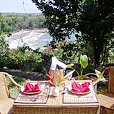 Paradise Bay Resort & Spa — - Outdoor Dining