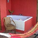Paradise Bay Resort & Spa — - Private Outdoor Jacuzzi