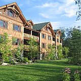 The Whiteface Lodge