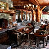 The Whiteface Lodge