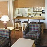 Sun City Vacation Club &mdash; - Unit Living Area