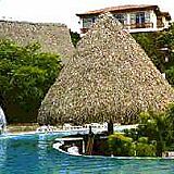 Villas Sol Playa Hermosa — Pool at the