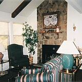 Innsbruck Igls Golf Villas — Room at the