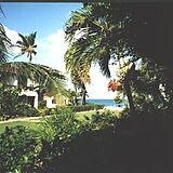 Antigua Village Beach Club — Gardens at
