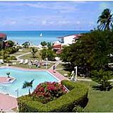 Antigua Village Beach Club — Pool at