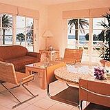 The Place on the Bay — - Inside a Unit