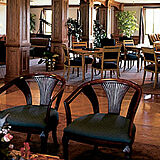 Harbour Town Yacht Club — - Club Room