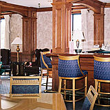 Harbour Town Yacht Club — - Club Room