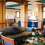 Harbour Town Yacht Club — - Club Room