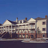 Wyndham Governor's Green