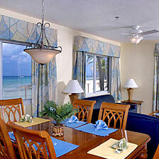 Coral Sands Resort