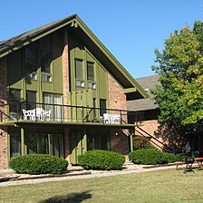 Roark Vacation Resort