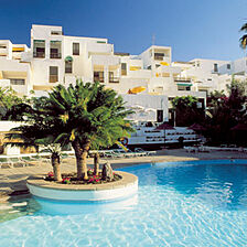 Sunset Bay Club