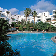 Sunset Bay Club