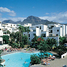 Sunset Bay Club