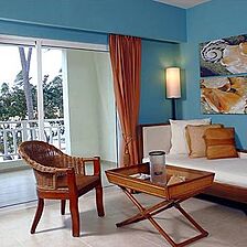 Ocean Blue Golf & Beach Resort