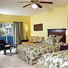 Ocean Blue Golf & Beach Resort