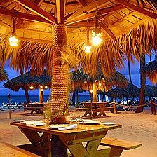 Ocean Blue Golf & Beach Resort