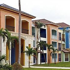 Ocean Blue Golf & Beach Resort