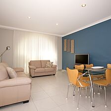 Korora Bay Village — - Unit Interior